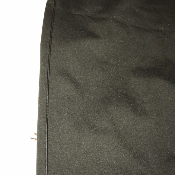 Lauren by Ralph Lauren with leather trim sides - Picture 2 of 2